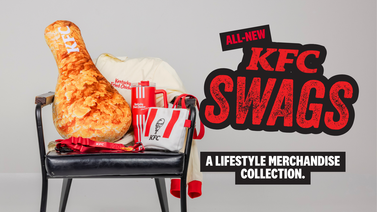 KFC Swags