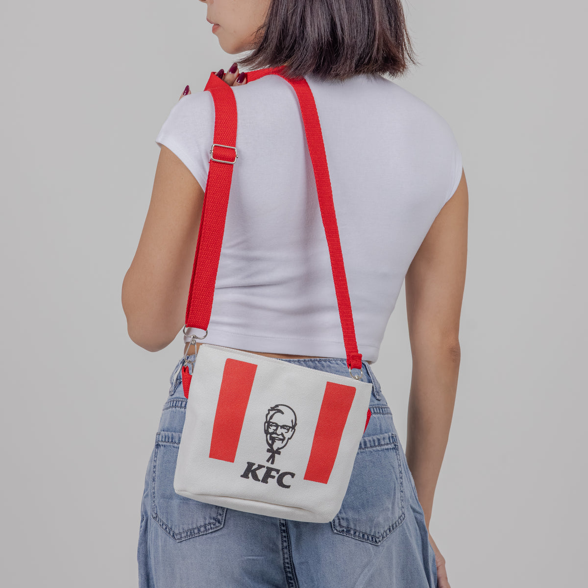 KFC Bucket Bag