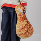 KFC Drumstick Plushie
