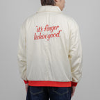 KFC Finger Lickin’ Good Jacket