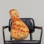 KFC Drumstick Plushie
