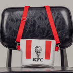 KFC Bucket Bag