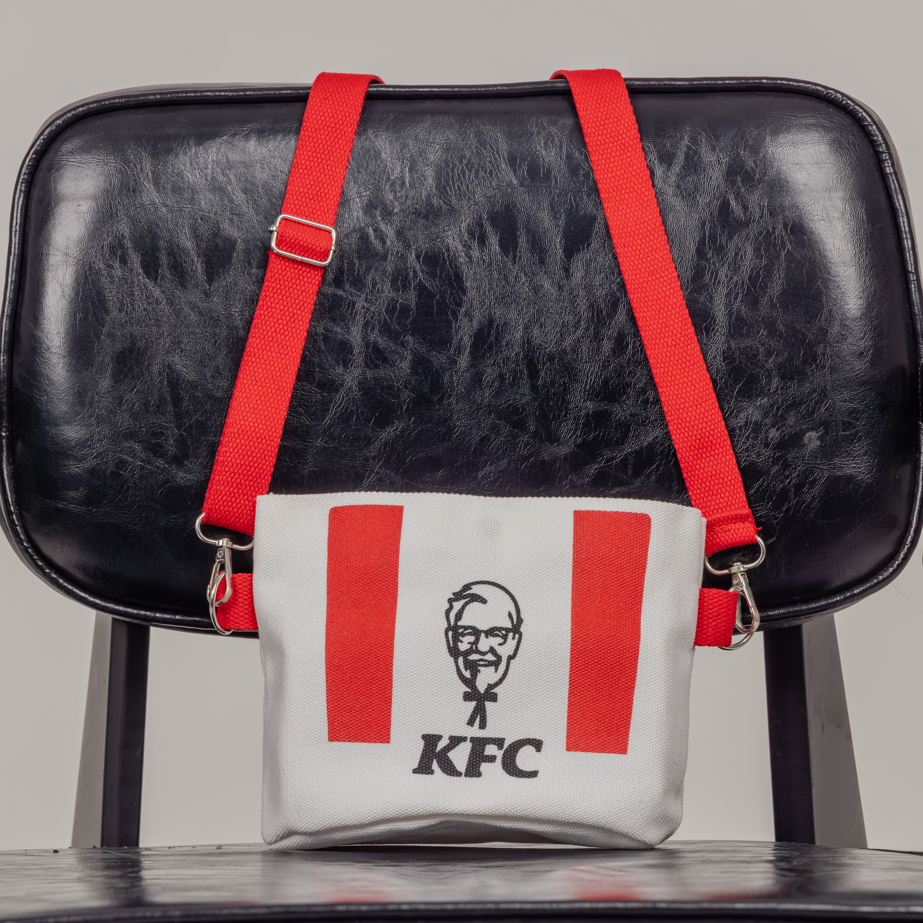 KFC Bucket Bag