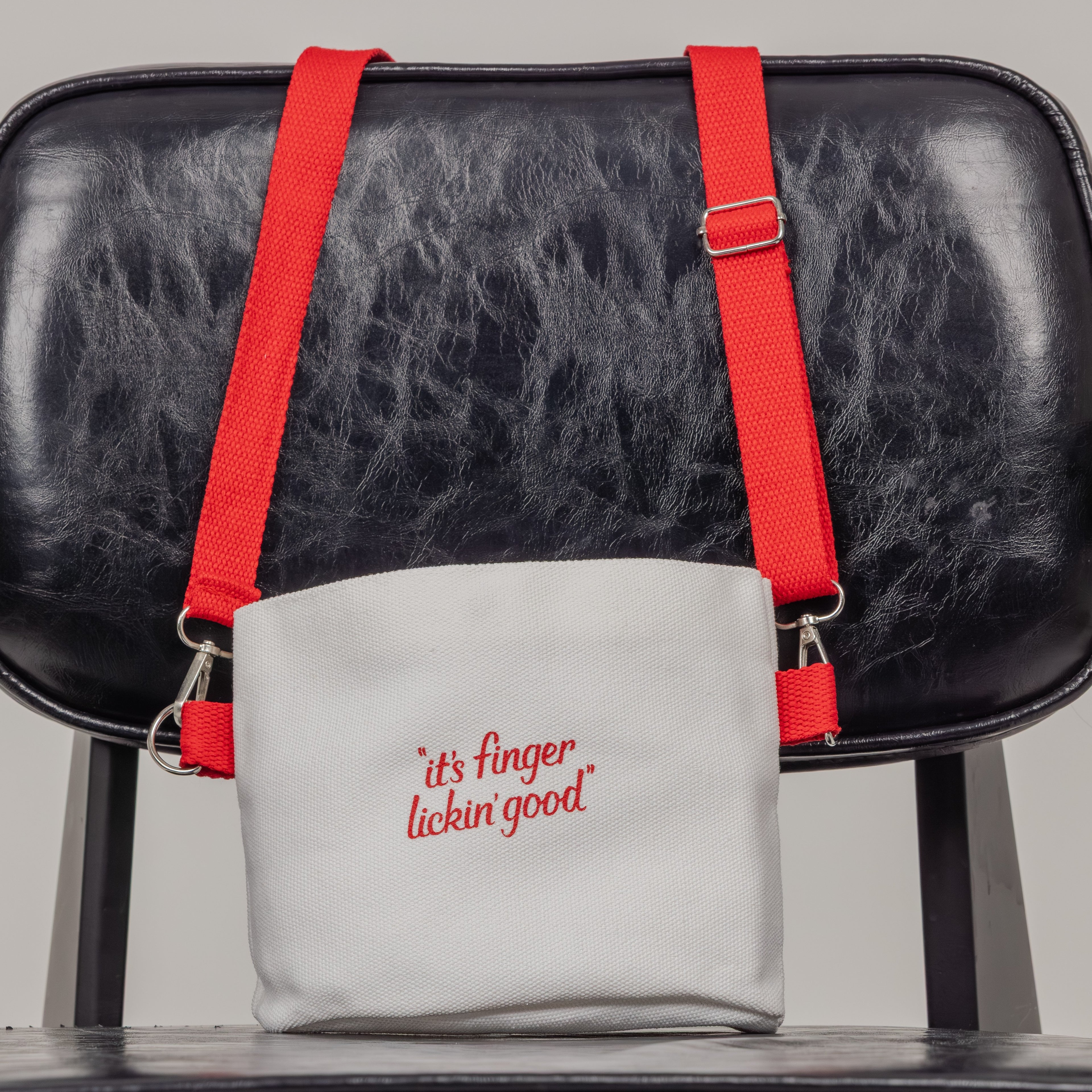 KFC Bucket Bag