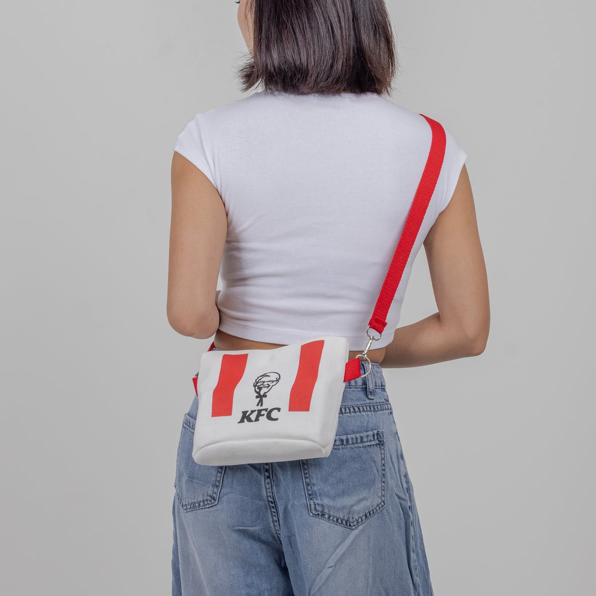 KFC Bucket Bag
