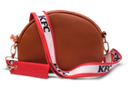 Mantou Crossbody Bag