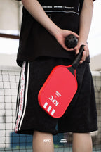 Pickleball Paddle Set