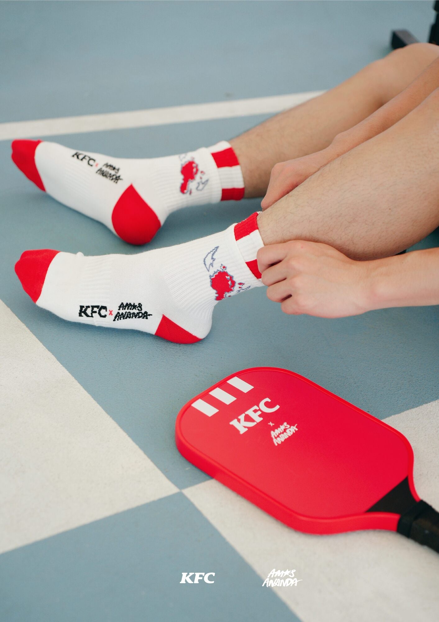 All Products – KFC Merch Singapore