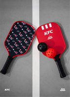 Pickleball Paddle Set