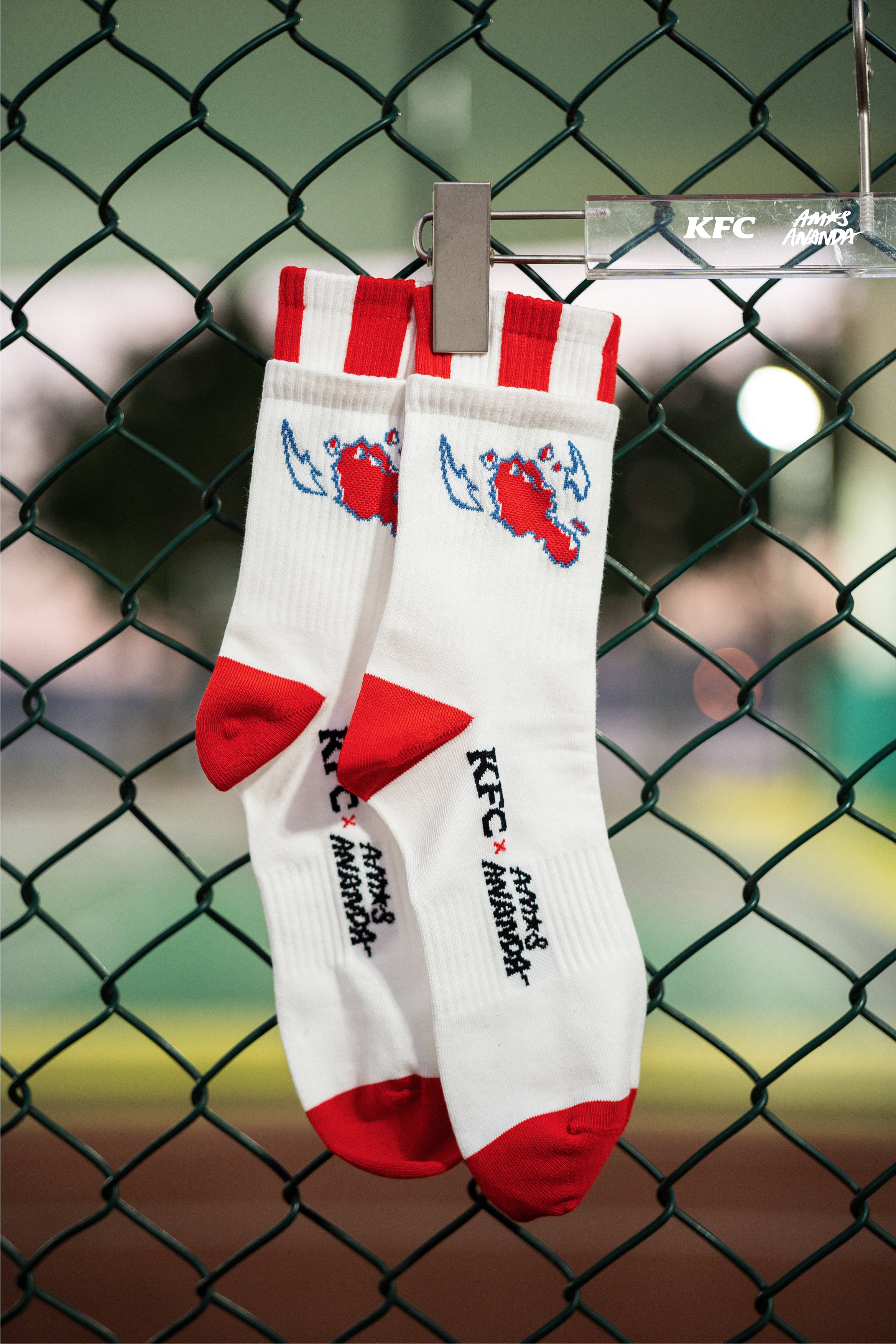 シューズ KFC All Products – KFC Merch Singapore