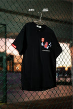 Pickleball T-Shirt (Black)