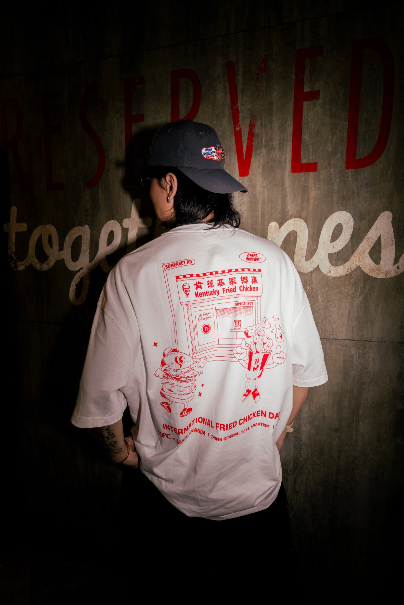 Products – KFC Merch Singapore