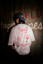 International Fried Chicken Day (IFCD) Oversized Tee