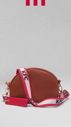 Mantou Crossbody Bag